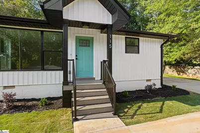 115 Hammond Avenue, Greer, SC 29651 - Photo 25