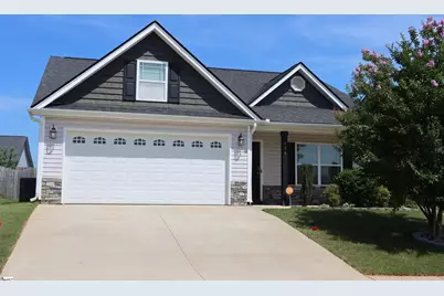 306 Highland Springs Loop, Inman, SC 29349 - Photo 1