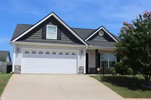 306 Highland Springs Loop, Inman, SC 29349 - Photo 1