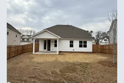 27 Thorne Street, Fountain Inn, SC 29644 - Photo 3