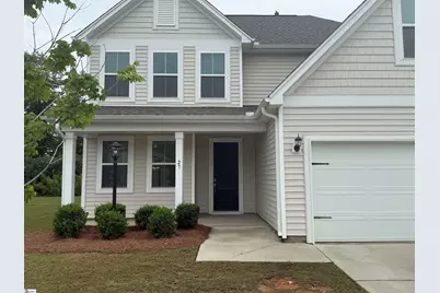 27 Thorne Street, Fountain Inn, SC 29644 - Photo 1