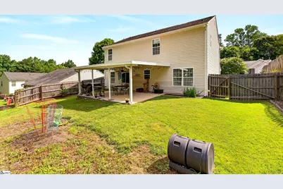 6 Red Shirt Court, Greer, SC 29651 - Photo 39