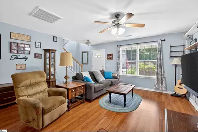 6 Red Shirt Court, Greer, SC 29651 - Photo 7