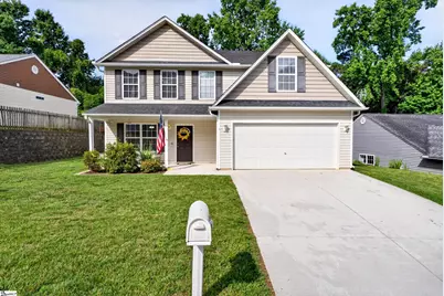 6 Red Shirt Court, Greer, SC 29651 - Photo 1