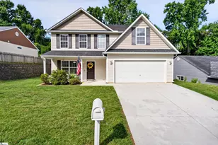 6 Red Shirt Ct, Greer, SC 29651 - Photo 1