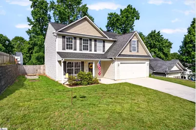 6 Red Shirt Court, Greer, SC 29651 - Photo 3