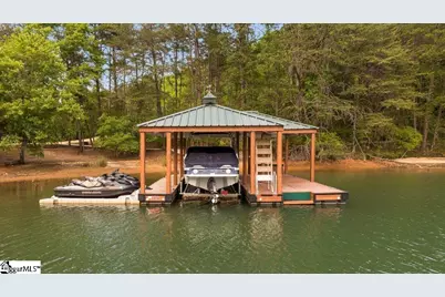 146 Island Water Drive, Six Mile, SC 29682 - Photo 43