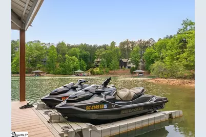 146 Island Water Drive, Six Mile, SC 29682 - Photo 45