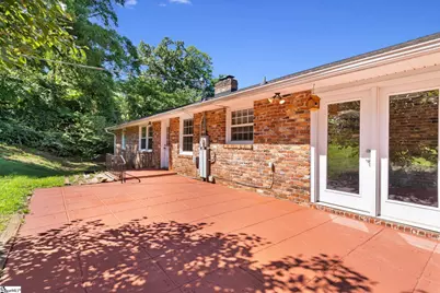 2821 Poinsett Highway, Greenville, SC 29609 - Photo 33