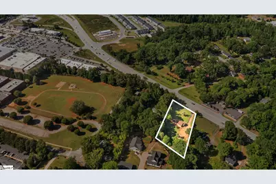 2821 Poinsett Highway, Greenville, SC 29609 - Photo 49