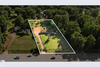 2821 Poinsett Highway, Greenville, SC 29609 - Photo 41