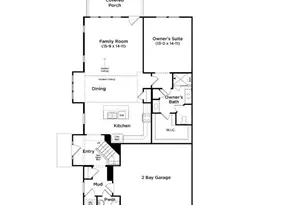334 Ridgelea St, Fountain Inn, SC 29644 - Photo 5