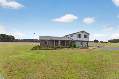 145 Old Sanders Road, Pendleton, SC 29670 - Photo 1