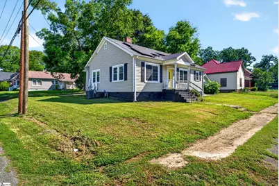 270 W Hayne Street, Woodruff, SC 29388 - Photo 29