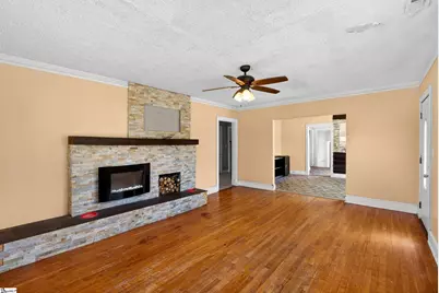 270 W Hayne Street, Woodruff, SC 29388 - Photo 5