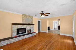 270 W Hayne St, Woodruff, SC 29388 - Photo 5