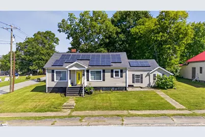 270 W Hayne Street, Woodruff, SC 29388 - Photo 1