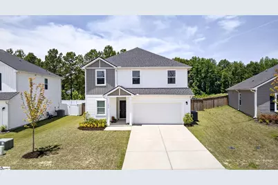 116 Layken Drive, Fountain Inn, SC 29644 - Photo 1