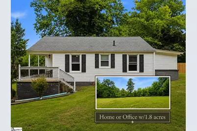 532 Gentry Memorial Highway, Easley, SC 29640 - Photo 1