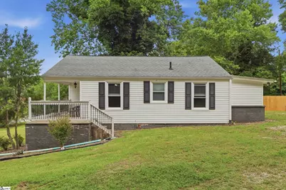 532 Gentry Memorial Highway, Easley, SC 29640 - Photo 23
