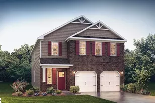 406 Scarlet Leaf Ln, Greenville, SC 29607 - Photo 1