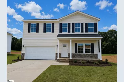 443 Dodger Avenue #Lot 11, Chesnee, SC 29323 - Photo 1
