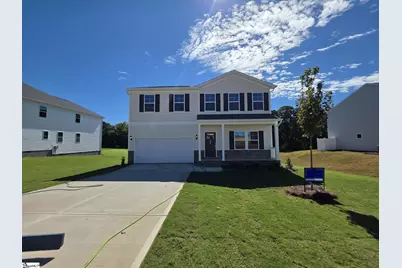 443 Dodger Avenue #Lot 11, Chesnee, SC 29323 - Photo 1