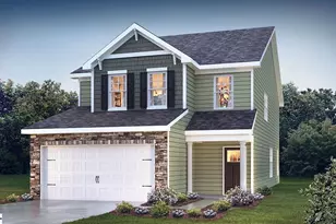 409 Scarlet Leaf Ln, Greenville, SC 29607 - Photo 1
