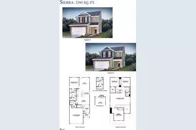 409 Scarlet Leaf Lane, Greenville, SC 29607 - Photo 3