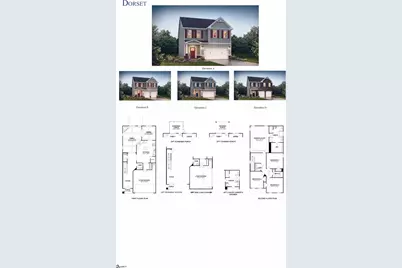 411 Scarlett Leaf Lane, Greenville, SC 29607 - Photo 3