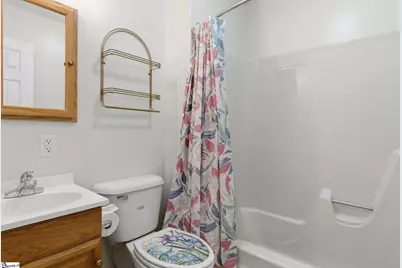 136 Country Club Road, Gaffney, SC 29340 - Photo 15