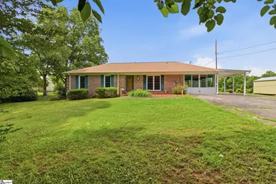 136 Country Club Road, Gaffney, SC 29340 - Photo 27