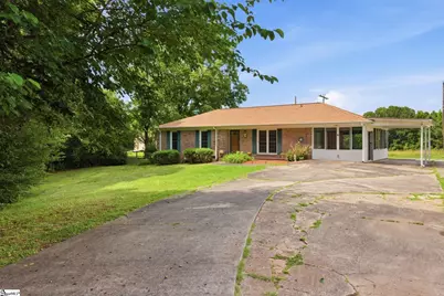 136 Country Club Road, Gaffney, SC 29340 - Photo 25