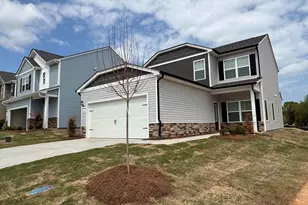 430 W Claywalk Rd, Woodruff, SC 29388 - Photo 1