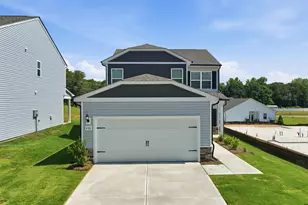 430 W Claywalk Rd, Woodruff, SC 29388 - Photo 1