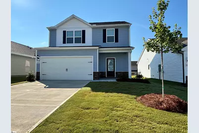 1229 Crested Iris Street, Moore, SC 29369 - Photo 1