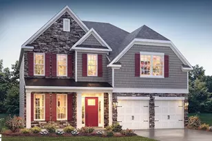 116 Scarlet Leaf Ln, Greenville, SC 29607 - Photo 1
