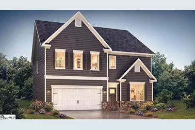 117 Scarlet Leaf Lane, Greenville, SC 29607 - Photo 1