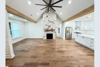199 Ora Road, Gray Court, SC 29645 - Photo 9