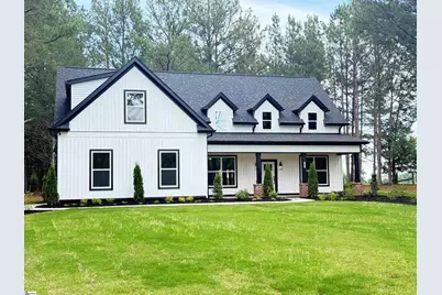 199 Ora Road, Gray Court, SC 29645 - Photo 1