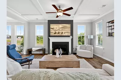1427 Boatswain Drive, Inman, SC 29349 - Photo 5