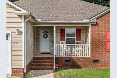 635 Shadow Dance Lane, Boiling Springs, SC 29316 - Photo 3