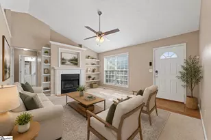 1111 Dunwoody Dr, Simpsonville, SC 29681 - Photo 5