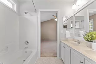 1111 Dunwoody Dr, Simpsonville, SC 29681 - Photo 21