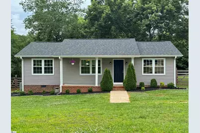 413 Jule Merck Road, Norris, SC 29667 - Photo 1