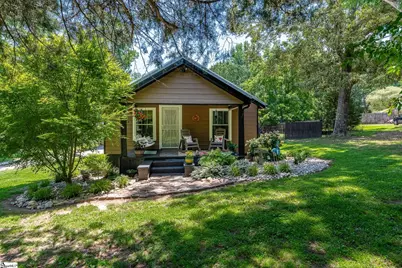 2261 Fews Chapel Road, Greer, SC 29651 - Photo 3
