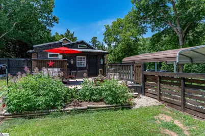 2261 Fews Chapel Road, Greer, SC 29651 - Photo 9