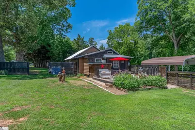 2261 Fews Chapel Road, Greer, SC 29651 - Photo 5