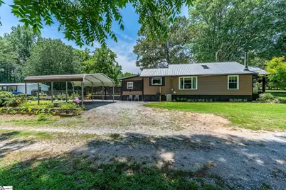 2261 Fews Chapel Road, Greer, SC 29651 - Photo 11