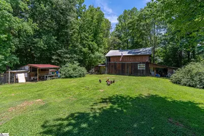 2261 Fews Chapel Road, Greer, SC 29651 - Photo 3